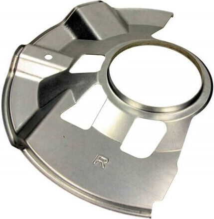 Protector de disc Mazda față 6 02-08 dreapta 233206