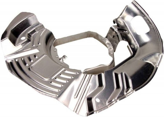 Bremsscheibenschützer Für BMW Serie 5 E39 95-04 Vorderseite Linke 34 11 1 162 955