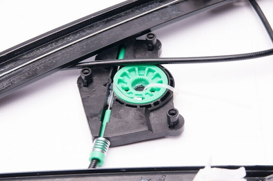 Ανυψωτήρας Παραθύρου Αριστερός Fiat Stilo 3d 46831653