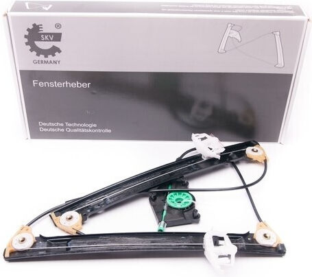 Ανυψωτήρας Παραθύρου Αριστερός Fiat Stilo 3d 46831653