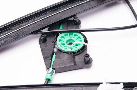Ανυψωτήρας Παραθύρου Αριστερός Fiat Stilo 3d 46831653