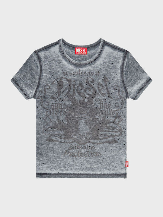 Women's Crop T-shirt Jet Black