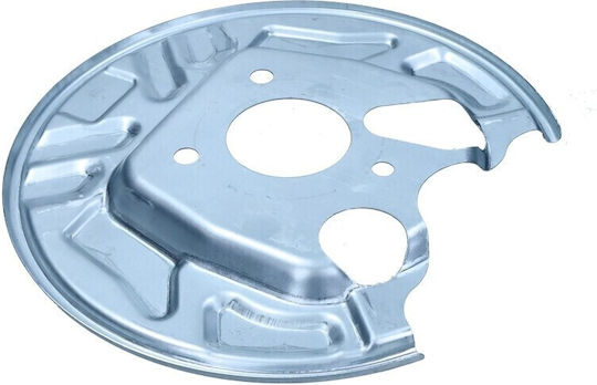Brake Disc Protector Rear Right Citroen Xsara Picasso 4209a5