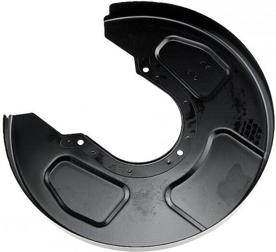 Προστατευτικό Δίσκου Φρένου Vw Sharan 96 Seat Alhambra 96 Ford Galaxy 96 Πίσω Δεξιά 7m0615610a