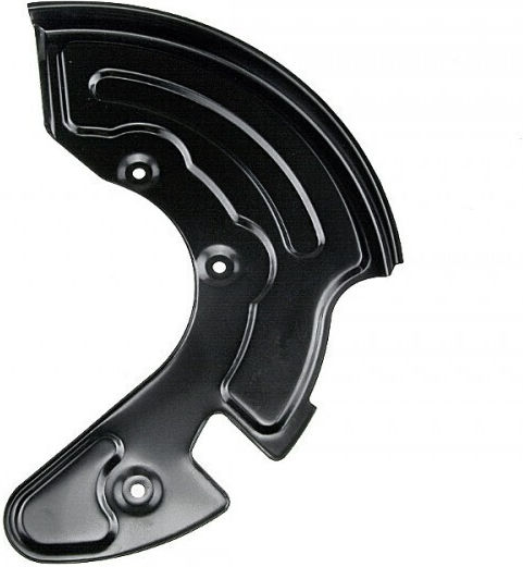 Протектор за спирачен диск Vw Passat 96-05 Audi A4 01 A6 94-05 Преден Десен 8d0615312e