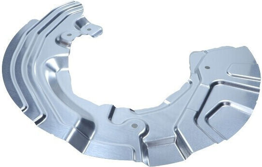 Bremsscheibenschützer Für BMW Serie 1 Vorderseite Rechts 1 3 Z4 07-13 Aluminium