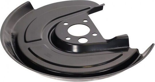 Protector de Disc de Frână Volkswagen New Beetle 2002 Spate Stânga 1j0615609