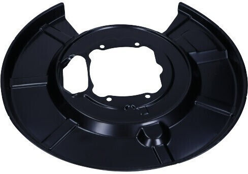 Protector de disc de frână Bmw partea din spate Seria 5/6 03-10 stânga 34 21 6 760 853