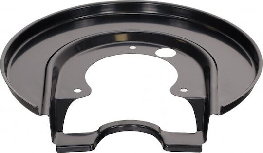 Brake Disc Protector Audi A3 8L 96 Rear Right 1J0615612C