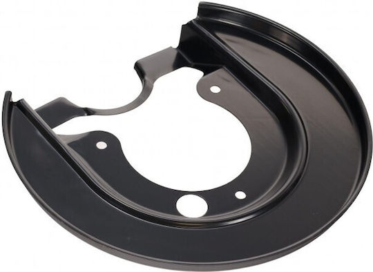 Brake Disc Protector Audi A3 8L 96 Rear Right 1J0615612C