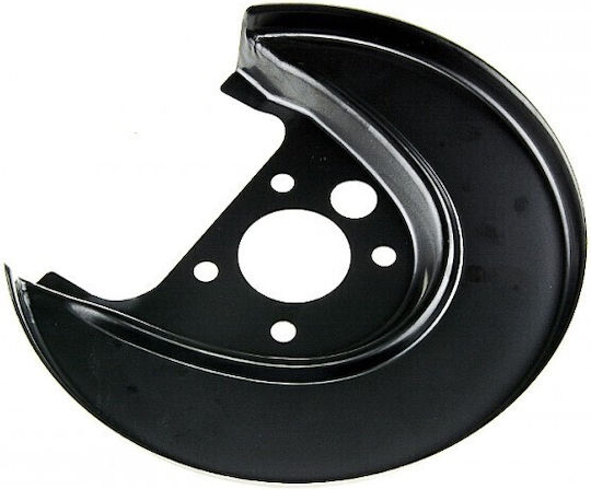 Протектор за Спирачен Диск Vw Golf Iv 97-03 Audi A3 03 Skoda Octavia 96 Seat Leon 99-05 Спирачен Диск 232mm Отзад Дясно