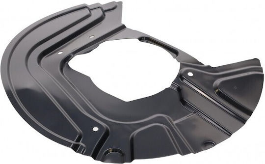 Protector de disc de frână BMW X3 E83 03 Față Dreapta 34113411872