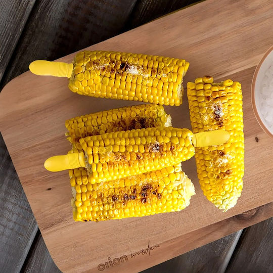 Cornhalter Set mit 6 Stück