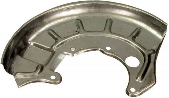 Protector de disc de frână față Volkswagen Golf Jetta Polo Vento 87-01 Stânga 191615311a