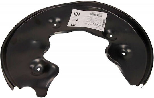 Protector de Disc de Frână Audi Partea Din Spate A4 07-15 Dreapta 8k0615612a