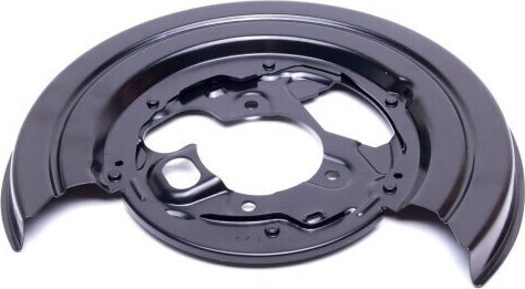 Bremsscheibenschützer Für Volkswagen Crafter Hinteres Rechtes Rad