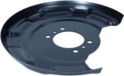 Brake Disc Protector Hyundai Rear i20 1.0-1.4 14 Left 58390-1R000