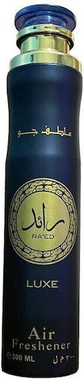 Lattafa Raed Luxe Amber Parfum de cameră 300 Ml Unisex