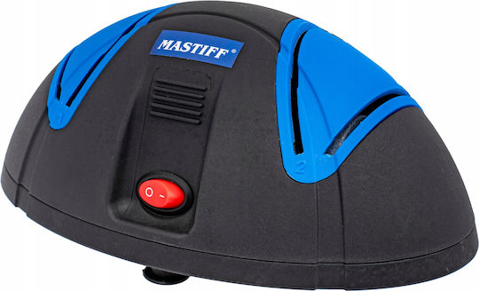 Falon-Tech Messerschärfer