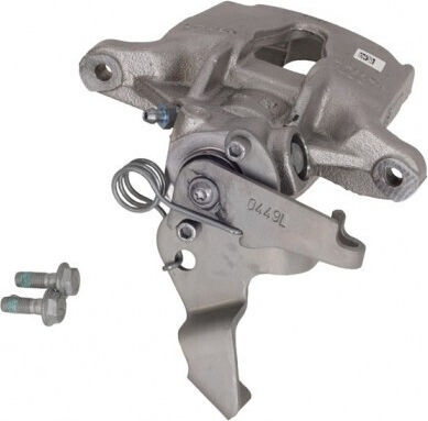 Renault Bremssättel Haupt-Master 2010 Zurück Linke 7701208036