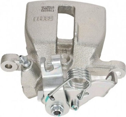 Brake Caliper Seat Exeo 08 Rear Right Without Arm 8e0615424h
