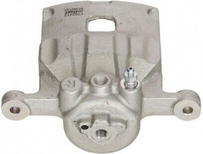 Ford Fiesta Vi 08 Vorderseite Rechte Bremssättel Ohne Halter 1550200