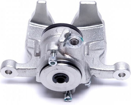 Rear Left Brake Caliper Audi A4 B9 A5 A6 C8 A7 Q5 8w0615403 Without Motor 8w0615403