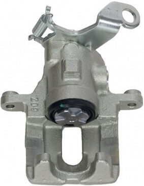Etrier De Frână Ford Fiesta V 01 Partea Din Spate Stânga Fără Suport 4n112553aa