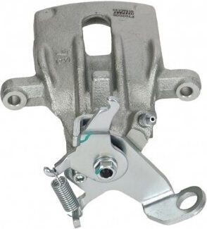 Etrier De Frână Ford Fiesta V 01 Partea Din Spate Stânga Fără Suport 4n112553aa