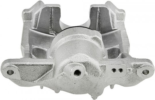 Etrier de Frână Față Volkswagen T4 1990 Stânga Disc Neventilat 701615123d