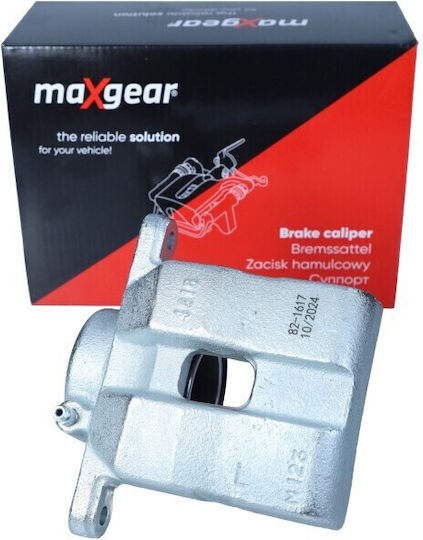 Δαγκάνα Φρένου Εμπρός Mazda Mx-5 1.8-2.0 05 Αριστερή 213245