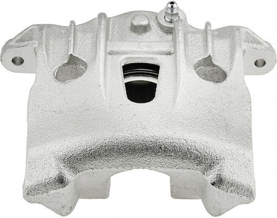 Etrier de Frână Față Volkswagen T4 1990 Stânga Disc Neventilat 701615123d