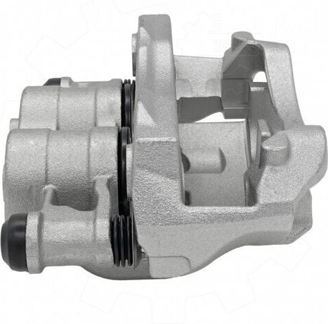 Zurück Linke Bremssättelstütze Iveco Daily Iv V Vi 504122833