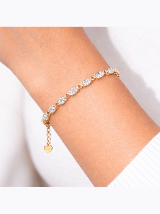Nire Damen Armband