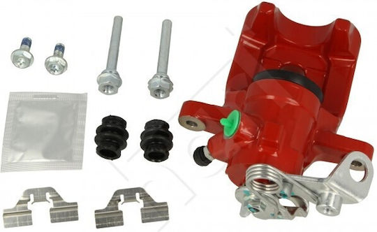 Bremssättel Zurück Linke Peugeot 307 Mal 1607375680