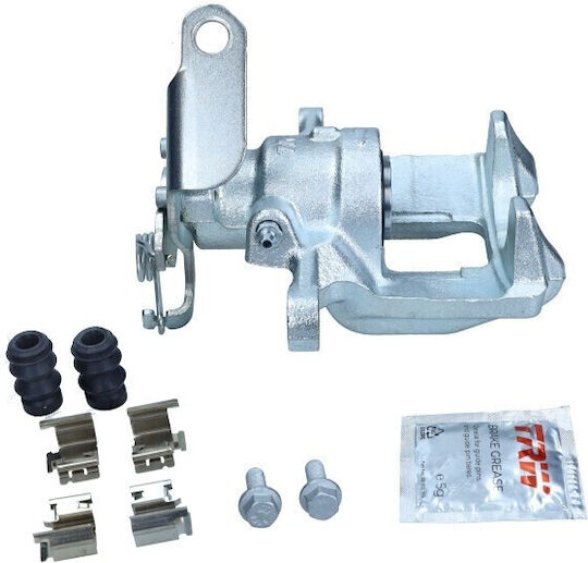 Bremssättel Ford Zurück Transit 2,0 Ecoblue 16 Rechts Gk21-2552-ba