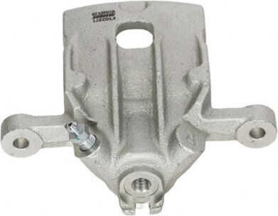 Hyundai I20 I 08 Rückseite Rechts Ohne Arm Bremssättel