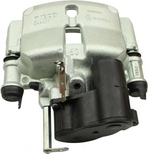 Iveco Daily Brake Caliper 2014 Rear Left 2019 35c 500086432