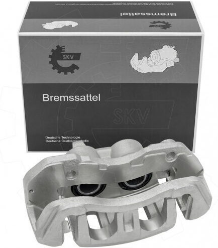 Rechte Vorderseite Bremssättel Halter Mitsubishi Galloper L200 L400 Pajero Mb858393