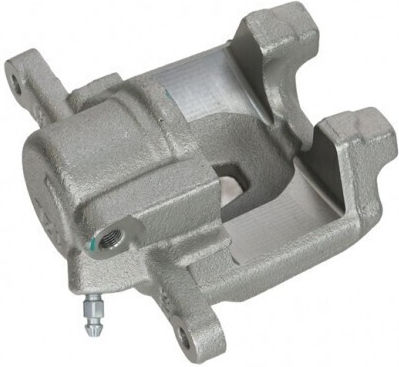Toyota Avensis Verso 01 Bremssättel Zurück Rechts Ohne Basis 4773028270
