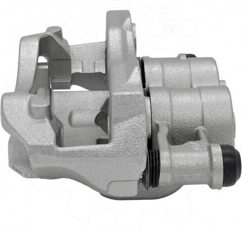 Right Rear Brake Caliper Base Iveco Daily Iv V Vi 504122834