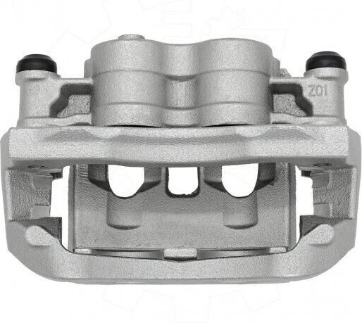 Right Rear Brake Caliper Base Iveco Daily Iv V Vi 504122834