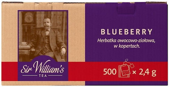 Sir William's Τσάι