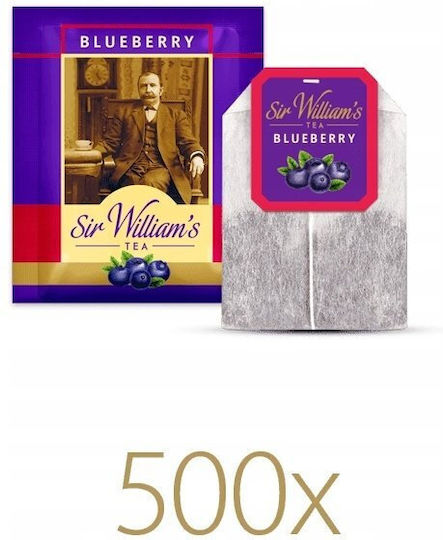 Sir William's Τσάι