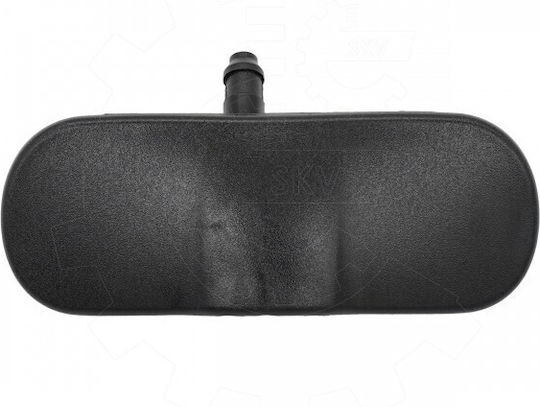 Wischer-Spritzschutz Für Audi A4 A5 Vorder Links