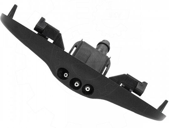 Wischer-Spritzschutz Für Audi A4 A5 Vorder Links
