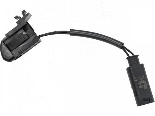 Μπεκ Ψεκαστήρα Mercedes-benz C-class Clk Cls E-class G-class Sl Slk Εμπρός A2308600347