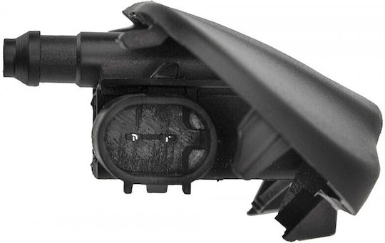 NTY Wischer-Spritzschutz Für Audi A1 2011 A3 2008 A4 2001 A5 2005 A6 2005 A8 2004 Q7 2007 Tt 2007 Volkswagen Passat CC