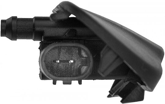 NTY Wischer-Spritzschutz für Autoscheibenwischer Teile für Audi A1 2011 A3 2008 A4 2001 A5 2005 A6 2005 A8 2004 Q7 2007 Tt 2007 Volkswagen Passat CC