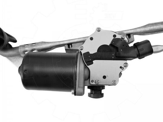 Vorderer Wischerarm Motor Toyota Prius 85110-47080